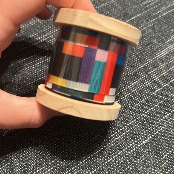 NEW Lego Group x Target Ribbon Gift Wrapping Crafting - Picture 4 of 4